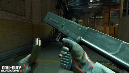 Black Ops 6 and Warzone: How to Unlock Sirin 9mm