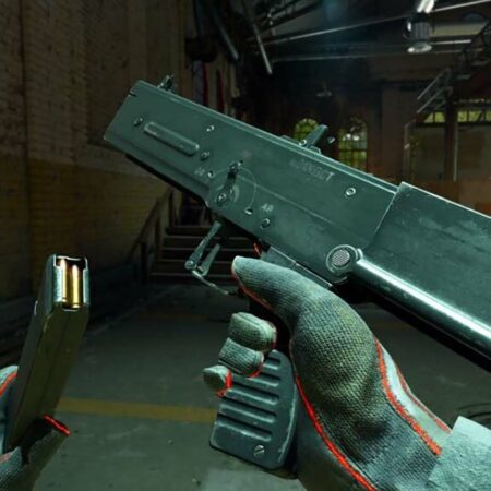 Black Ops 6 and Warzone: How to Unlock Sirin 9mm