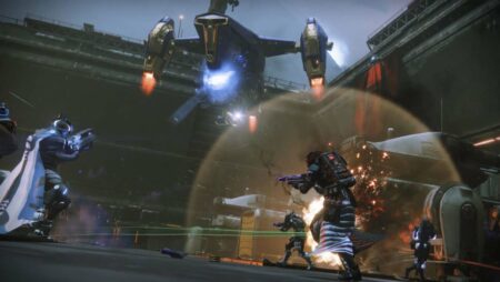 Destiny 2: How to Fix Error Code CAT