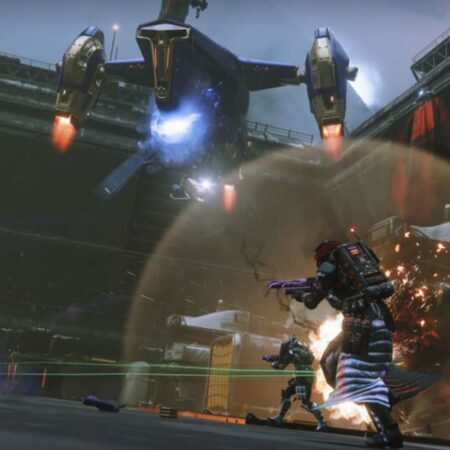 Destiny 2: How to Fix Error Code CAT