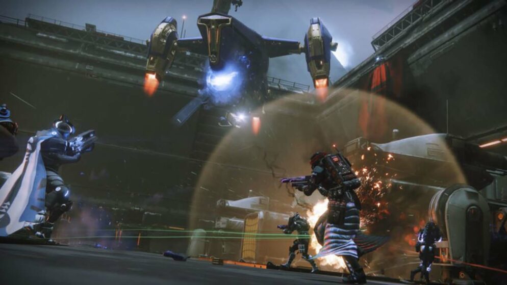 Destiny 2: How to Fix Error Code CAT