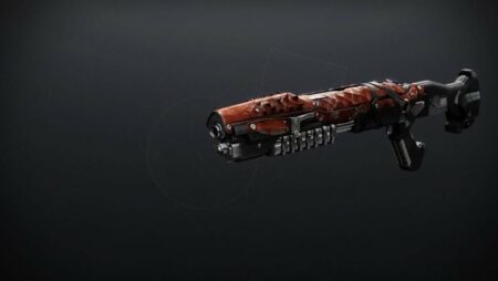 Destiny 2: Scavengers Fate God Roll