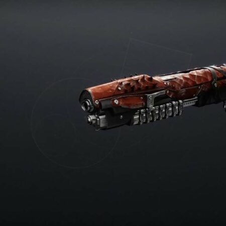 Destiny 2: Scavengers Fate God Roll