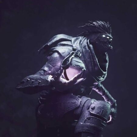 Destiny 2: Tonic Recipes and Guide Episode Revenant