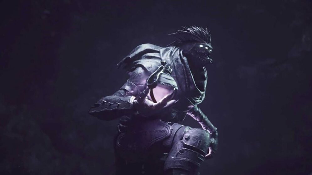 Destiny 2: Tonic Recipes and Guide Episode Revenant