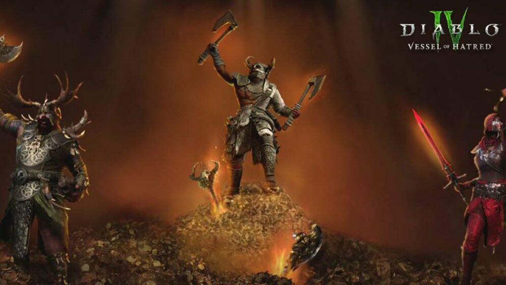 Diablo 4: Enhance Your Return Experience