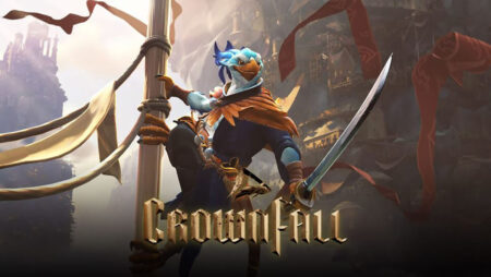 Dota 2: Crownfall Act IV Patch Notes