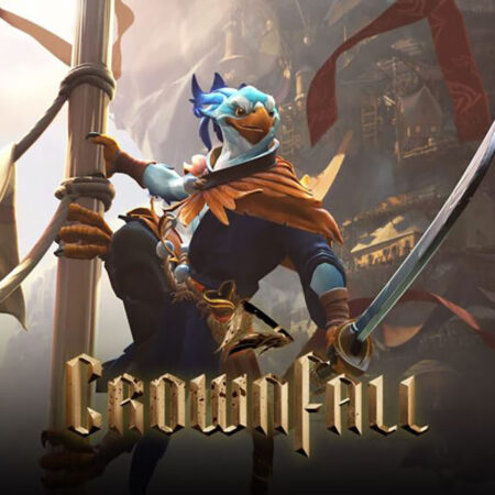 Dota 2: Crownfall Act IV Patch Notes