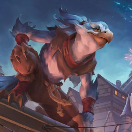 Dota 2: Crownfall Act IV Release Date Announced