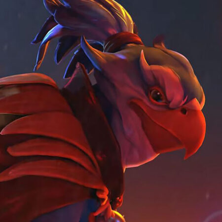 Dota 2: Kez Release Date Skills Lore