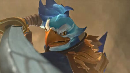 Dota 2 Nov 12 Patch Notes: Key Updates and Balances