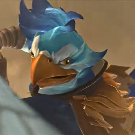 Dota 2 Nov 12 Patch Notes: Key Updates and Balances