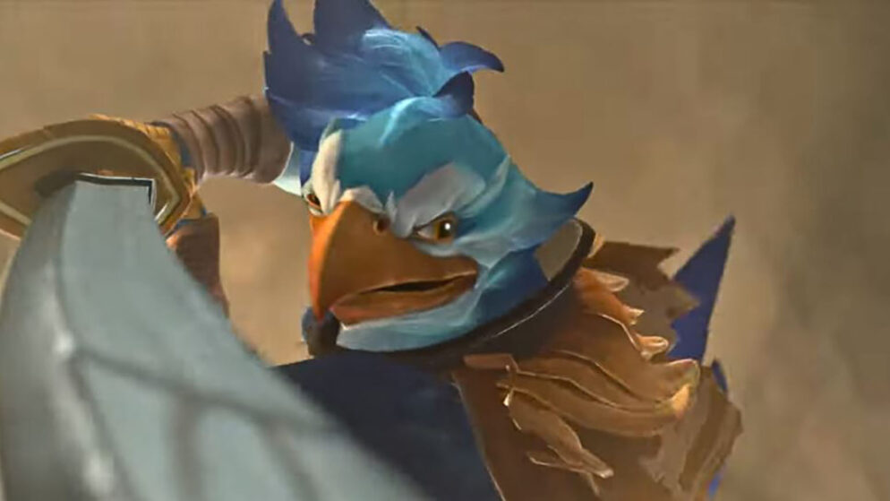 Dota 2 Nov 12 Patch Notes: Key Updates and Balances