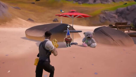 Fortnite: All Hidden Gnome Locations