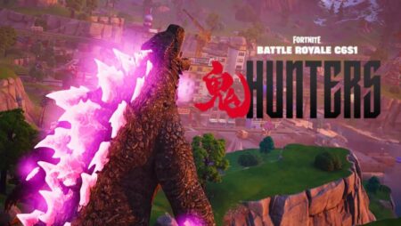 Fortnite Chapter 6 Trailer Has Leaked