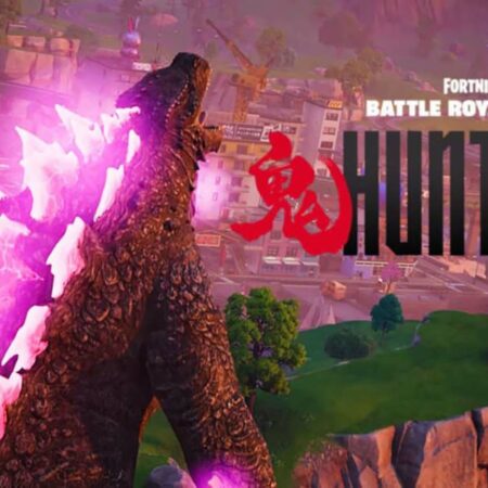 Fortnite Chapter 6 Trailer Has Leaked