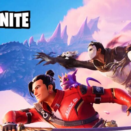 Fortnite: Godzilla Skin Release Date