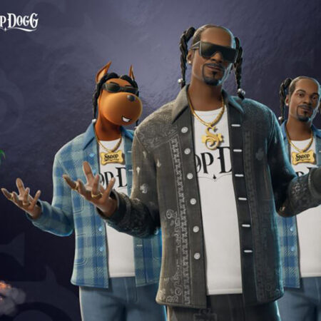 Fortnite: How to Get Every Snoop Dogg Skin