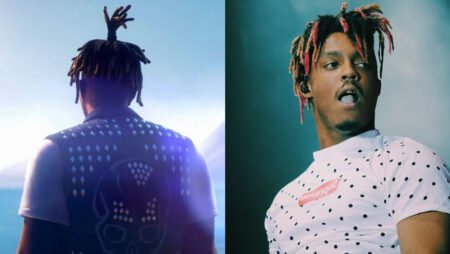 Fortnite Juice WRLD Skin Release Date