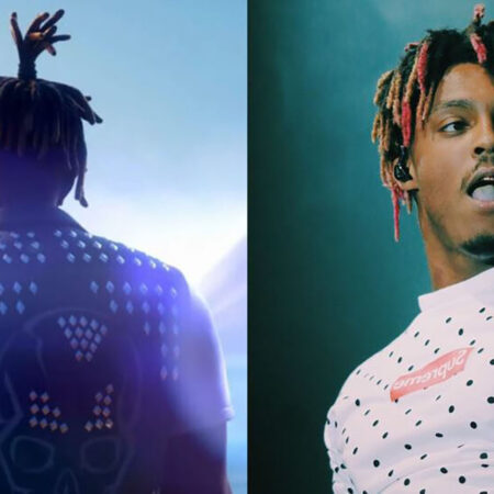 Fortnite Juice WRLD Skin Release Date