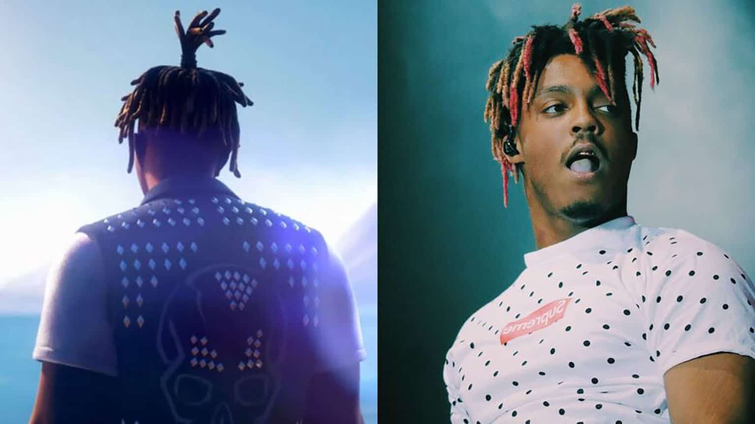Fortnite Juice WRLD Skin Release Date