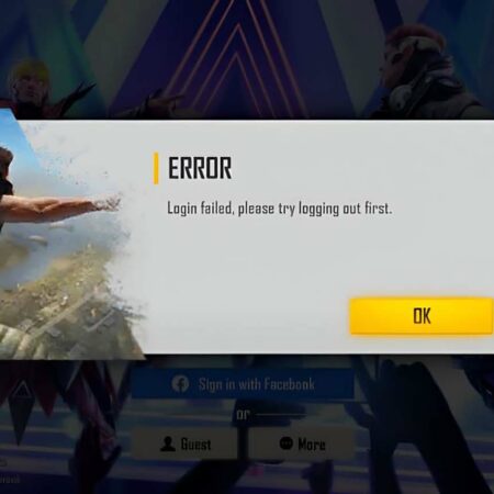 Free Fire Not Opening: Troubleshooting Tips