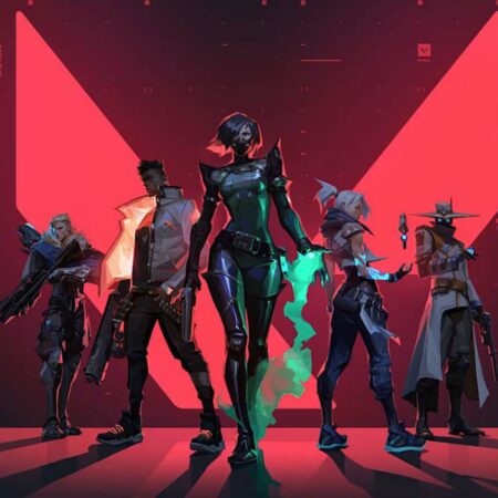 How to Link Twitch to Valorant ID