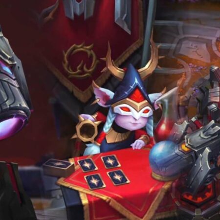 League of Legends 2025: Map Skins Turret Respawns