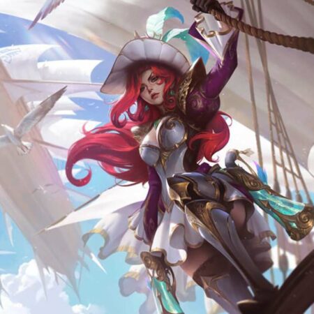 League of Legends: Patch 14.23 Bounties