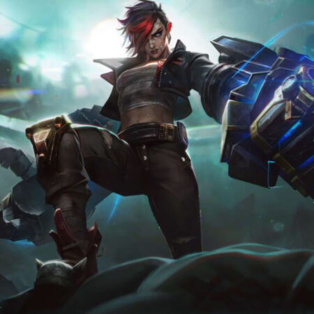 League of Legends: Patch 14.23 Release Date