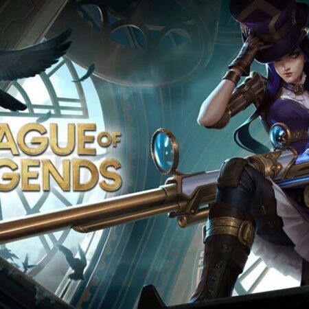 League of Legends: Tips and Tricks for Beginners