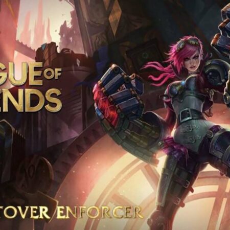 League of Legends: Vi Guide for Beginners