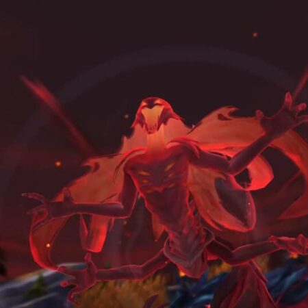LoL 2025: Atakhan the New Epic Monster