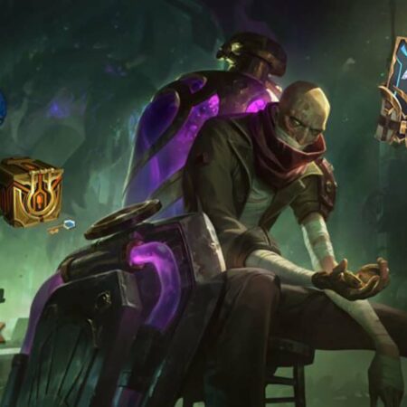 LoL in 2025: New Battle Passes and Rewards