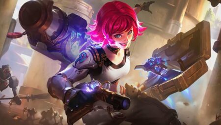 Mobile Legends: Beatrix Guide Best Build