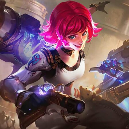 Mobile Legends: Beatrix Guide Best Build