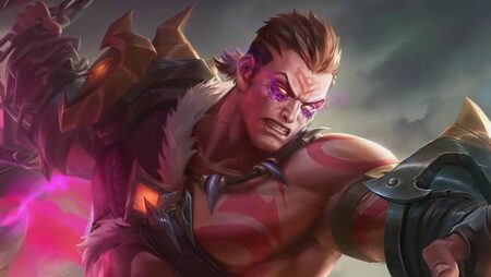 Mobile Legends: Best Heroes Counter Phoveus
