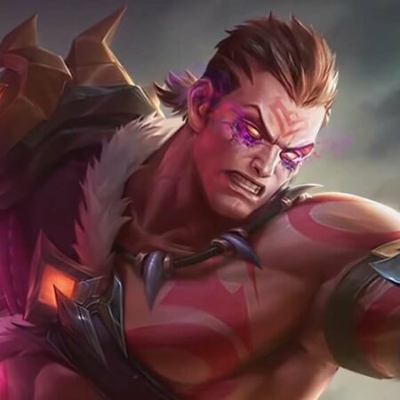 Mobile Legends: Best Heroes Counter Phoveus