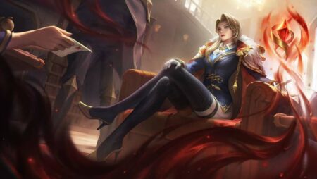 Mobile Legends: Best Heroes Counter Valentina