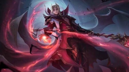 Mobile Legends: Best Heroes for Wishing Lantern