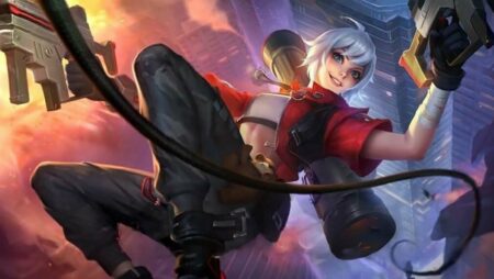 Mobile Legends: Best Heroes to Counter Beatrix