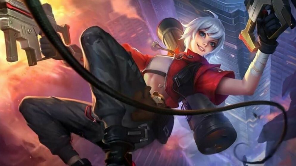 Mobile Legends: Best Heroes to Counter Beatrix