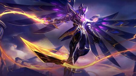 Mobile Legends: Best Heroes to Counter Kaja