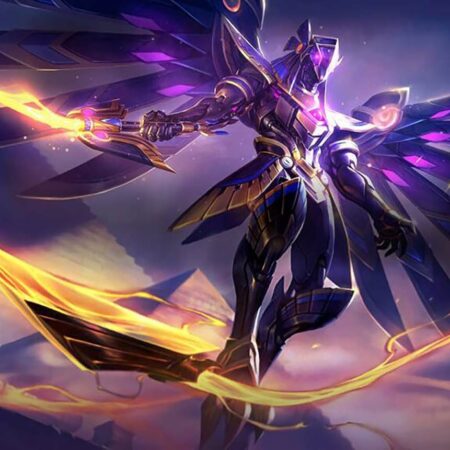 Mobile Legends: Best Heroes to Counter Kaja