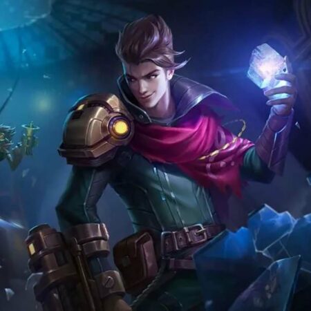 Mobile Legends: Claude Guide Best Build Combos
