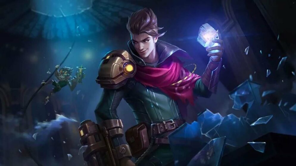Mobile Legends: Claude Guide Best Build Combos