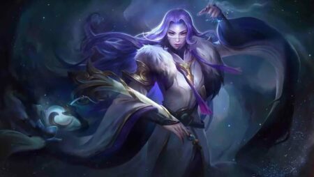 Mobile Legends Luo Yi Guide: Master Her Skills