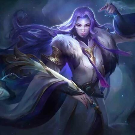 Mobile Legends Luo Yi Guide: Master Her Skills