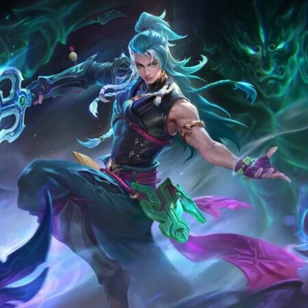 Mobile Legends: Suyou Best Build Emblem Guide