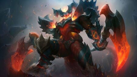 Mobile Legends: Thamuz Guide